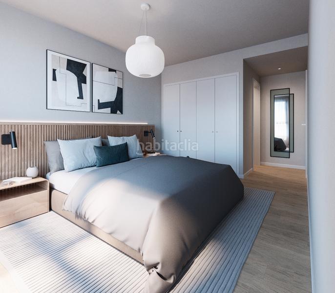 Foto bd9d6792-08dd-45c6-a51c-e82971c62ce7. Piso 113m<sup>2</sup> en Pilarica - Los Santos Valladolid