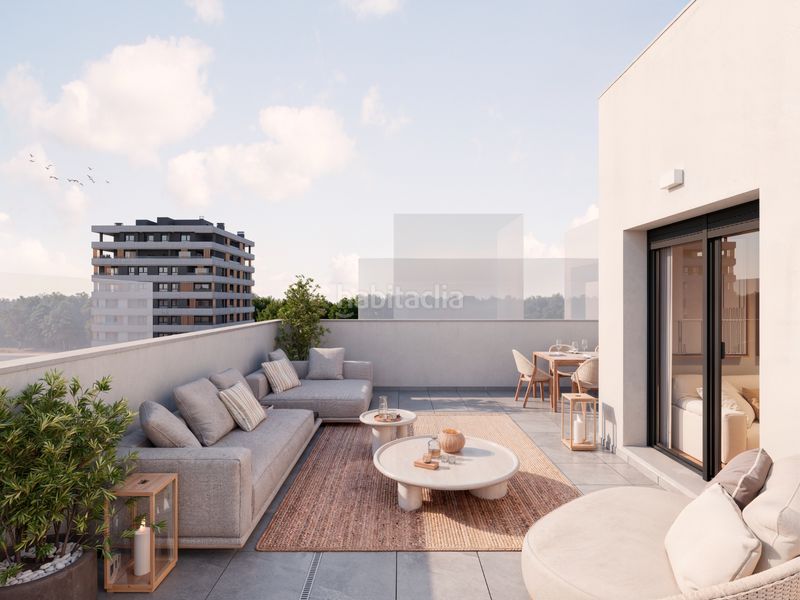 Foto 421158ee-cce7-4eef-a43f-9281b92d23c0. Piso 86m<sup>2</sup> en Avenida Elvas Badajoz