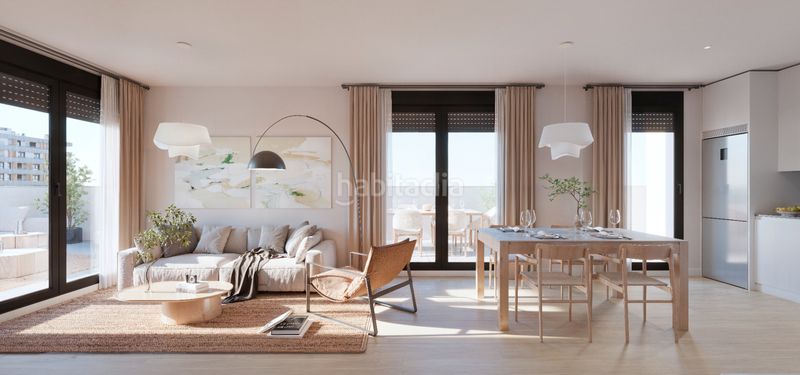 Foto 57dabdf2-1c4c-4d7b-9887-df0e517aff09. Piso 86m<sup>2</sup> en Avenida Elvas Badajoz