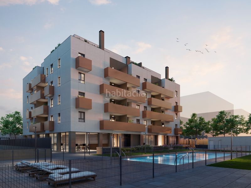 Foto a25d2ed7-9764-41bf-9198-46ad5efc8fb3. Piso 86m<sup>2</sup> en Avenida Elvas Badajoz