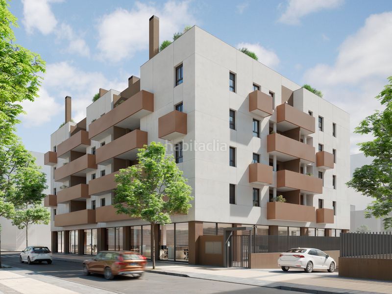 Foto a6d1eb08-8036-4139-8f83-c88000e0eddc. Piso 86m<sup>2</sup> en Avenida Elvas Badajoz