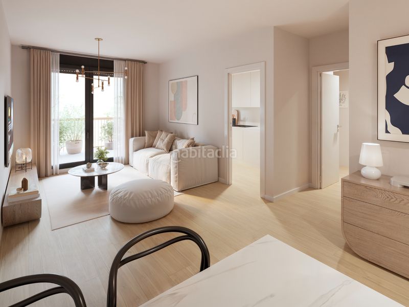 Foto f02aafa0-ff1c-4c4b-a5ea-2519cfa0575f. Piso 86m<sup>2</sup> en Avenida Elvas Badajoz