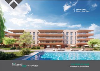 Flat in Carrer de la gavina 1