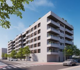 Ground floor in Pilarica - Los Santos