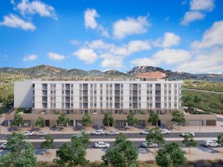 Flat in Avinguda de les arts 51