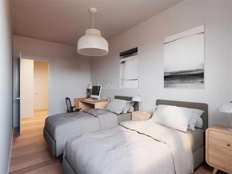 Foto 792a1a23-f520-4f01-9d6e-c8d237bc10f8. Promozione landCo Can Colomer in Terrassa. Abitazioni di nuova costruzione