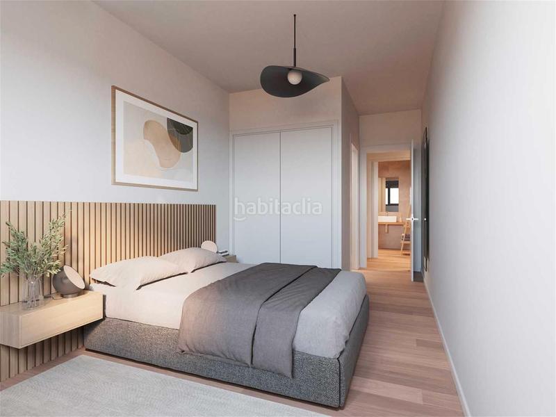 Foto 79716d57-b4f1-4c4e-8268-a3b3121d35e4. Promozione landCo Can Colomer in Terrassa. Abitazioni di nuova costruzione