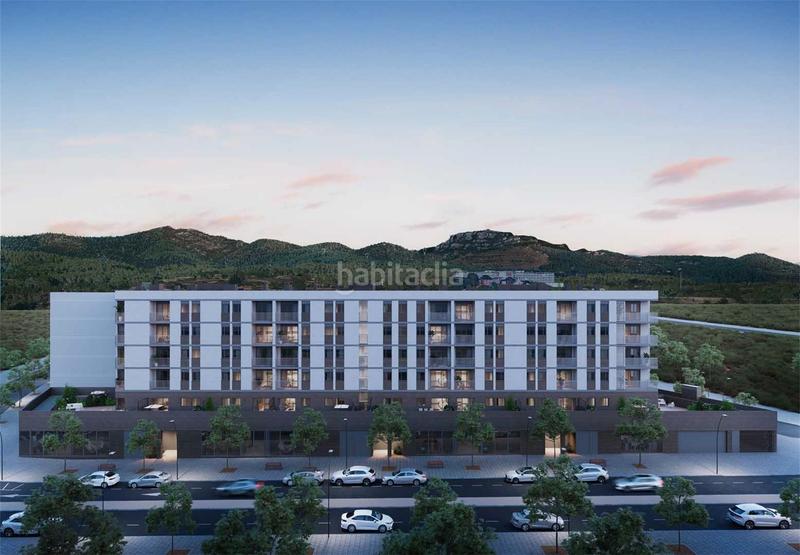Foto 991369d5-ae96-433e-a657-8febd66930da. Promozione landCo Can Colomer in Terrassa. Abitazioni di nuova costruzione