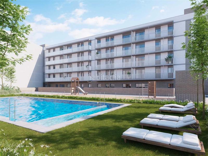 Foto a10c1852-a389-4aa5-a2f7-04a5a2481088. Promozione landCo Can Colomer in Terrassa. Abitazioni di nuova costruzione