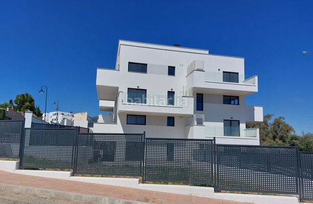 Foto 13877882-b7df-4e5f-9a69-c9b2a873e52b. Àtic 107m<sup>2</sup> amb calefacció piscina a campo de Mijas Mijas
