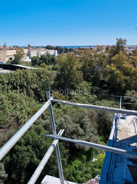 Foto 1f774237-a733-450f-834e-ddb72e21c7f0. Dachwohnung 107m<sup>2</sup> mit heizung pool in campo de Mijas Mijas