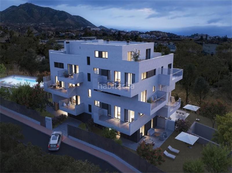 Foto fe93343a-5d7a-4e5e-b6eb-5026ac5d8ac5. Dachwohnung 107m<sup>2</sup> mit heizung pool in campo de Mijas Mijas