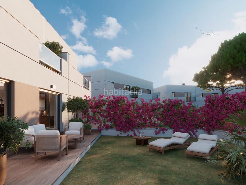 Foto e4f40a08-3f95-44ad-8a68-a318cf4b5be6. Promoció landCo Monacilla Golf IV a Aljaraque. Habitatges d´obra nova