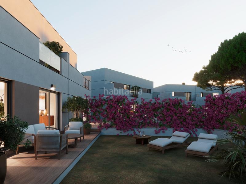 Foto fd3c06b8-8206-4227-860a-554023c91593. Promoció landCo Monacilla Golf IV a Aljaraque. Habitatges d´obra nova