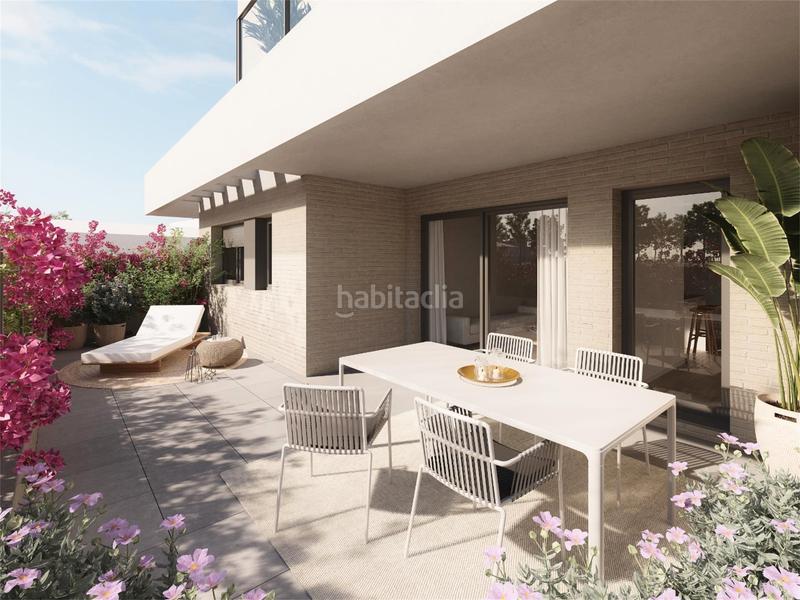 Foto 0214bce5-f737-4e97-9c68-ea7e3f381074. Promoció landCo Parque Central a Campello (el). Habitatges d´obra nova