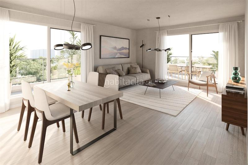 Foto 2806807a-9b64-4e12-98b6-da3587e1d3a1. Promoció landCo Parque Central a Campello (el). Habitatges d´obra nova
