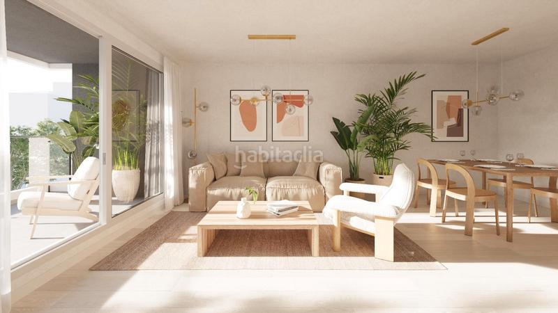 Foto 2f1801dd-9e48-4141-a5cd-0b5a4848e605. Promoció landCo Parque Central a Campello (el). Habitatges d´obra nova