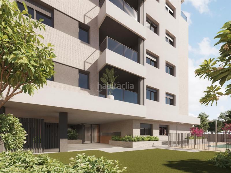 Foto e685f380-ac4c-47de-acae-805fbc79e48d. Promoció landCo Parque Central a Campello (el). Habitatges d´obra nova
