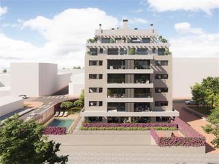 landCo Parque Central
