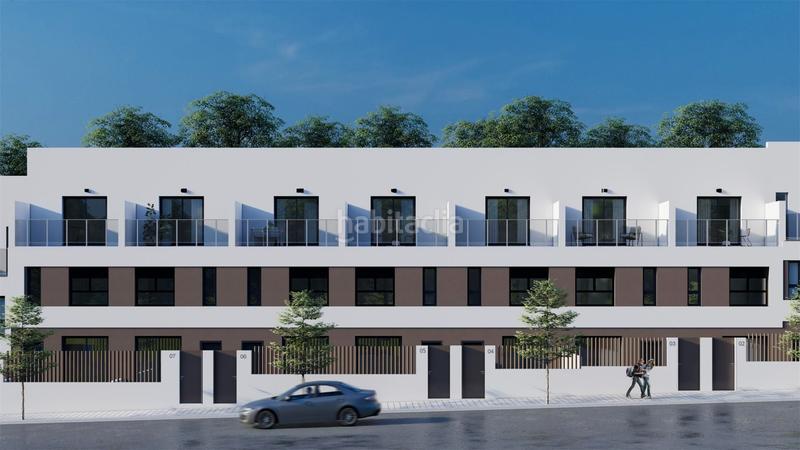 Foto d0163e45-8ee2-4f5d-ac91-2f4a7ed2f092. Promoció landCo Benicàssim II a Benicasim / Benicàssim. Habitatges d´obra nova