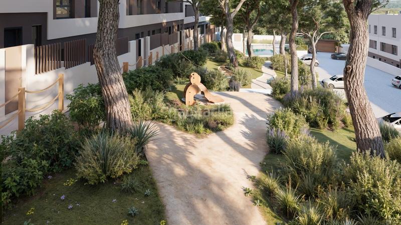 Foto d97f9666-5e8d-4192-873f-d6df394182dd. Promoció landCo Benicàssim II a Benicasim / Benicàssim. Habitatges d´obra nova