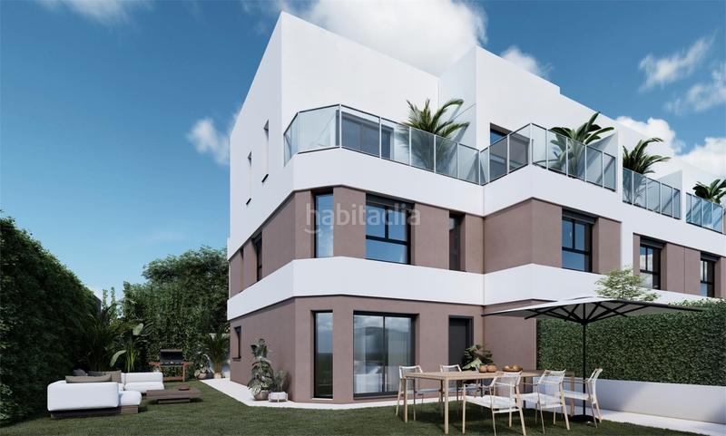 Foto e6f76475-22cd-414d-9dac-70eb4acd4477. Promoció landCo Benicàssim II a Benicasim / Benicàssim. Habitatges d´obra nova