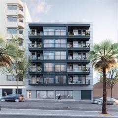 Local en Edifici Abat Marcet