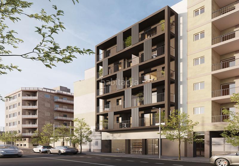 Foto 2b7300da-9492-4fbb-ac44-5e53229e0f2f. Promotion landCo Santa Coloma dans Santa Coloma de Gramenet. Logements de biens neufs