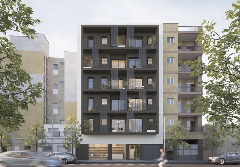 Foto 37267593-c52d-4636-a184-cca32f3a7e32. Promotion landCo Santa Coloma dans Santa Coloma de Gramenet. Logements de biens neufs