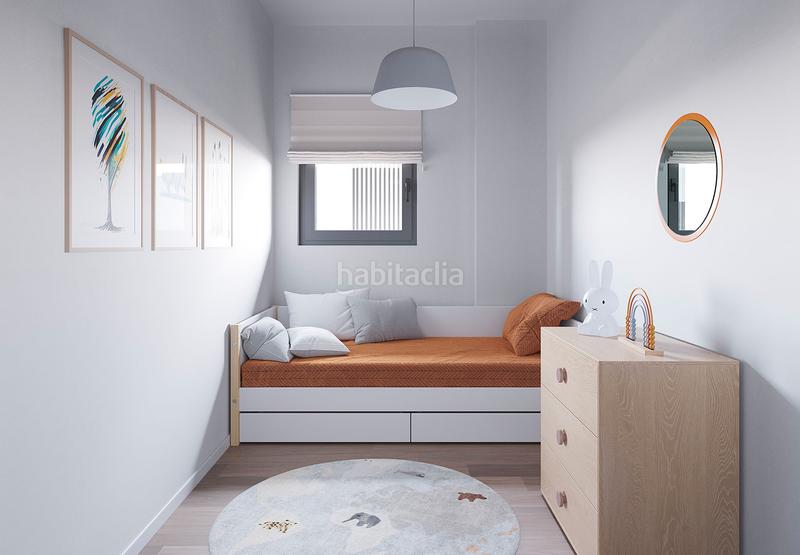 Foto 56413c15-8d1f-417b-b249-b0c3a85e4204. Promotion landCo Santa Coloma dans Santa Coloma de Gramenet. Logements de biens neufs