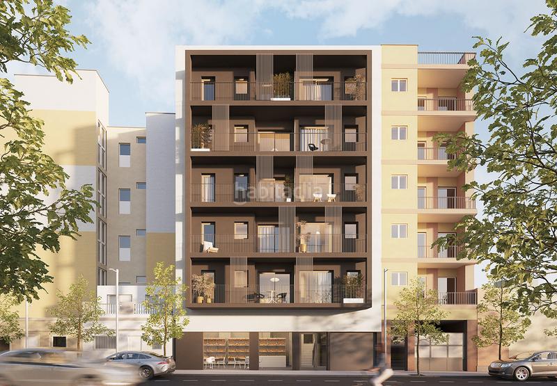 Foto 67d27f68-f55c-436c-ad7c-5d4cec7af705. Promotion landCo Santa Coloma dans Santa Coloma de Gramenet. Logements de biens neufs