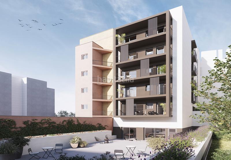 Foto 9e043a91-7c43-407c-9c09-8d099520c4e4. Promotion landCo Santa Coloma dans Santa Coloma de Gramenet. Logements de biens neufs