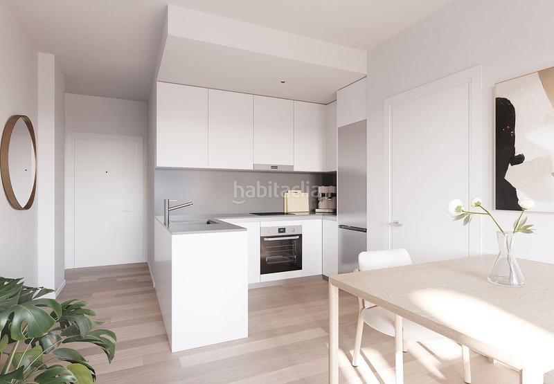 Foto e1ad1427-1657-427f-ae63-f322e3fa65de. Promotion landCo Santa Coloma dans Santa Coloma de Gramenet. Logements de biens neufs