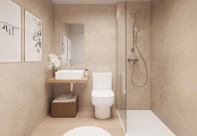 Foto f99a16bf-ceba-4674-ae99-0ef98eafa9d1. Promotion landCo Santa Coloma dans Santa Coloma de Gramenet. Logements de biens neufs