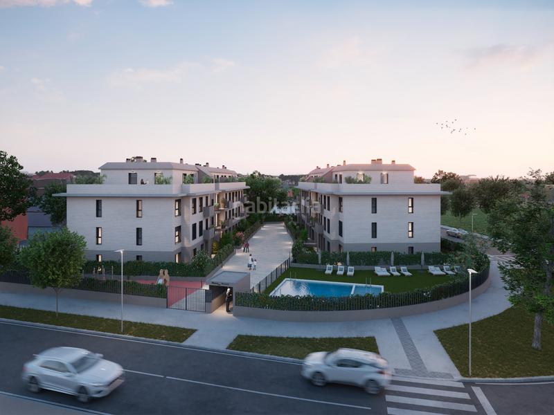 Foto a18b41f4-19e1-4d5d-a726-1138152cef60. Appartamento 86m<sup>2</sup> con parcheggio piscina in Sancibrián Santa Cruz de Bezana