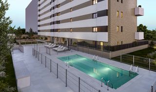 LandCo Vallecas