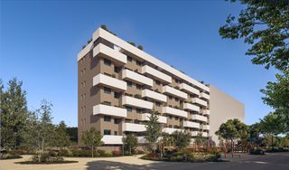 LandCo Vallecas