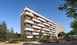 LandCo Vallecas