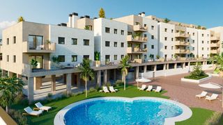 LandCo Velez Malaga