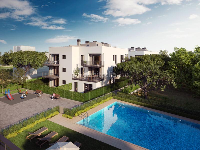 Foto 376ebe12-5a17-4ce7-ab44-528293c9a837. Promotion LANDCO PLATJA D'ARO dans Platja d´Aro. Logements de biens neufs