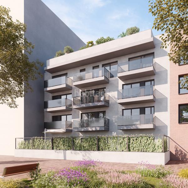 Foto 415b0370-d999-4e6d-bbf6-c3a42411dd21. Appartement 69m<sup>2</sup> avec parking piscine dans L´Espirall Vilafranca del Penedès