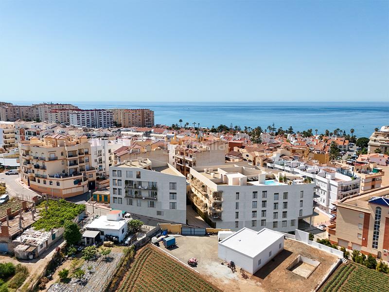 Foto 0eafdfe4-c92f-47f1-8b70-ce61fa681a48. Promoció LandCo Torrox Costa a Torrox. Habitatges d´obra nova