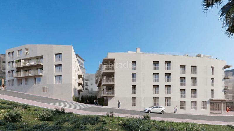Foto 1e3f0017-9eaa-45e0-837b-585ce6b07895. Promoció LandCo Torrox Costa a Torrox. Habitatges d´obra nova