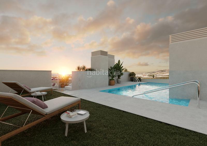 Foto 3bd2631d-1611-481f-bce0-965e4578d223. Promoció LandCo Torrox Costa a Torrox. Habitatges d´obra nova