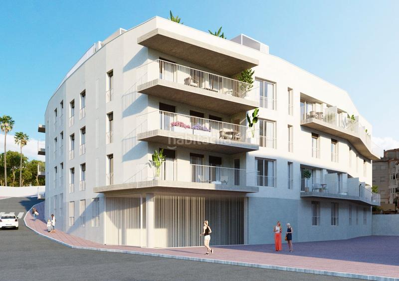 Foto 4e25bbf3-d447-48f7-beef-ceb1c1216b68. Promoció LandCo Torrox Costa a Torrox. Habitatges d´obra nova