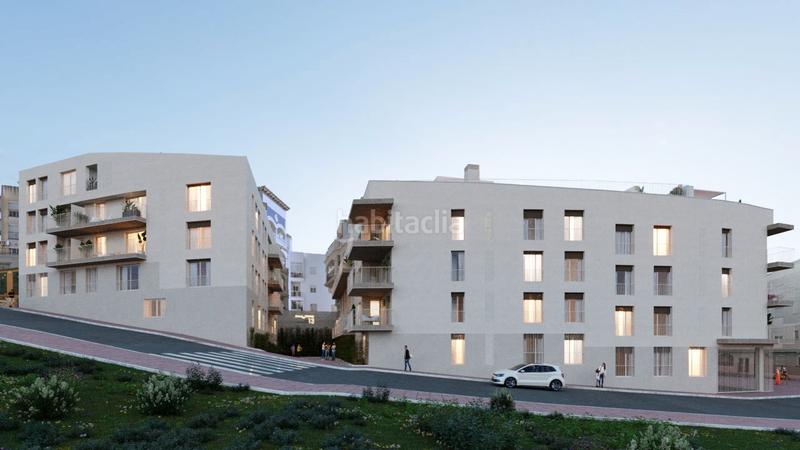 Foto 5813553f-569a-4920-ab6d-6e477fda3b2f. Promoció LandCo Torrox Costa a Torrox. Habitatges d´obra nova