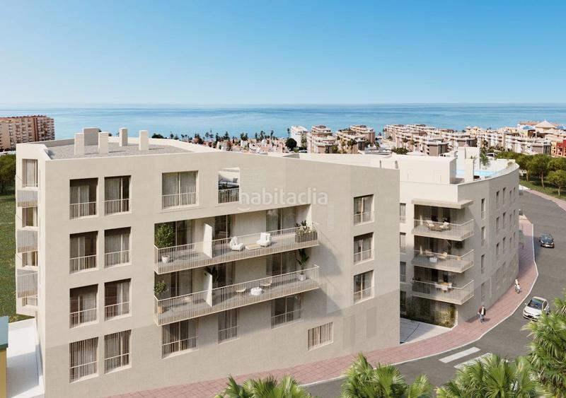 Foto 8b142054-f974-4c19-89ae-45ae1861a9b6. Promoció LandCo Torrox Costa a Torrox. Habitatges d´obra nova