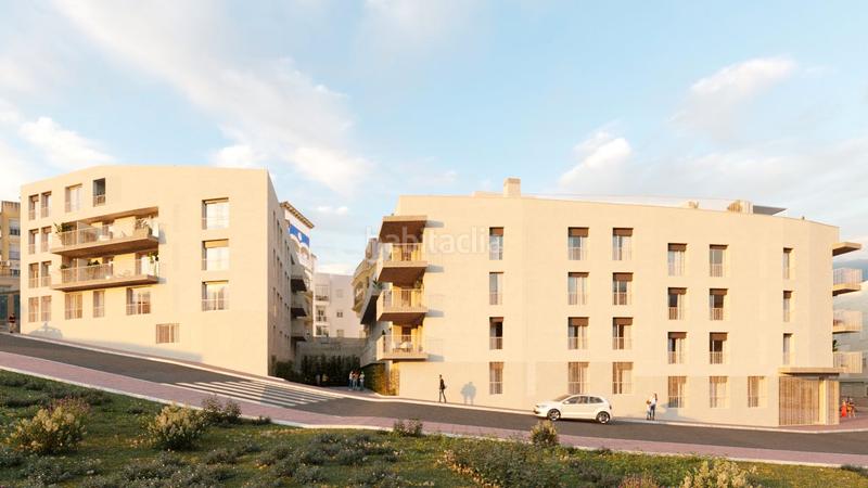 Foto 8e1e6ade-54a7-41ef-8c56-7b64c2dbf17e. Promoció LandCo Torrox Costa a Torrox. Habitatges d´obra nova