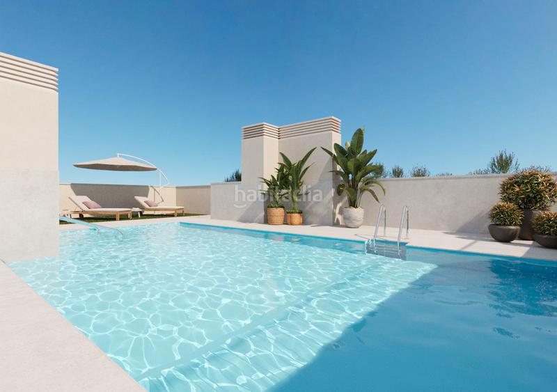 Foto e540b728-bd63-460f-a690-bcf8631183fb. Promoció LandCo Torrox Costa a Torrox. Habitatges d´obra nova