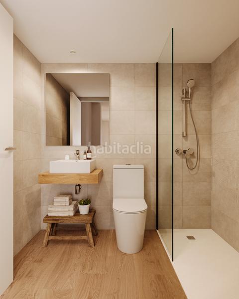 Foto 9915a271-5418-4954-868d-9abb0a2b3bf1. Promoción LandCo La Lastra en León. Edificio viviendas de obra nueva